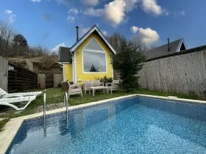 Payna Tiny House - Camera