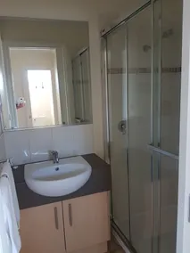 Koonwarra Holiday Park - Baño