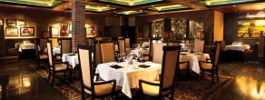 Carson Valley Inn - Restaurant