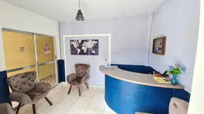 BeB Hotel Macapá - Recepción