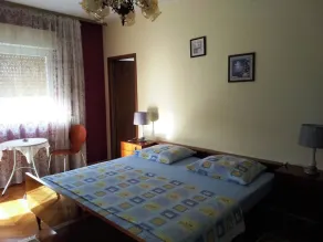 Romantic Apartment With Sea View Vinie, Dalmatia - Quarto