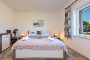 Villa Chervil ZadarVillas - Værelse