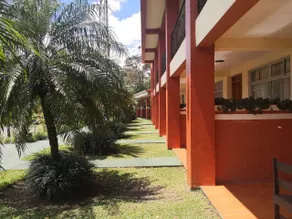 Arenal Volcano View Rooms - Værelse