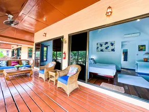 Cruiser Island By Swiss-Belhotel - Room