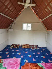 Panshet camping & resort - Zimmer