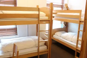 Edinburgh Central Accommodation - Zimmer