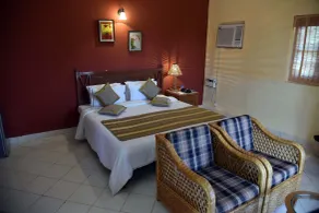 Indismart Woodbourne Resort - Habitación