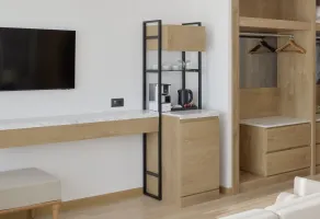 Meliá Durres Albania - Værelse