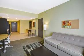 Home2 Suites by Hilton Rock Hill - Chambre