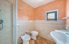 Casa in Riva al Mare 2 - Bathroom