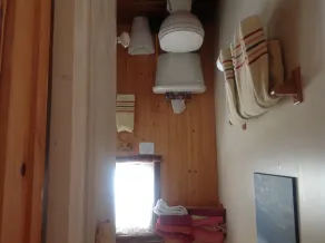 Boat House Cottage - Salle de bain