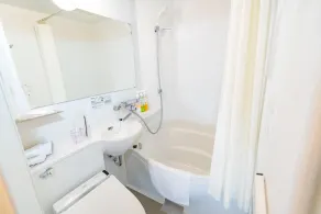 TABINO HOTEL Sado - Salle de bain