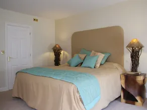 Wall Hill Farm Guest House - Habitación