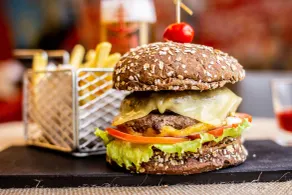 Novotel Porto Alegre Airport - Restaurant