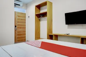 The Home Srengseng - Zimmer