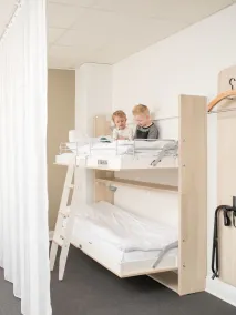 Best Western Hotel Svava - Room