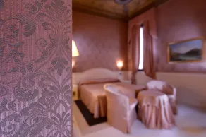 Duodo Palace - Chambre