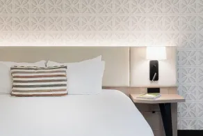 Palm Mountain Resort & Spa - Chambre