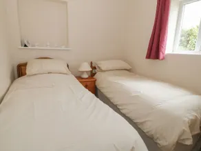 Bedlinog - Interior
