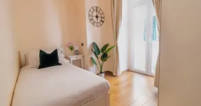 Musto Suites & Rooms - Room