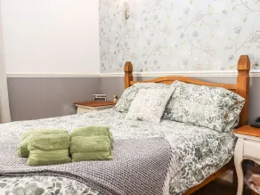 Bay Cosy - Room