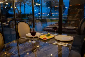DELLAGO LUXURY HOTEL SAPANCA - Restaurant