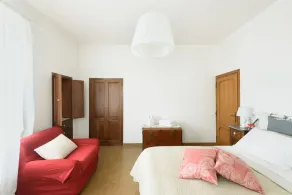 Un Petit Paradis - Zimmer