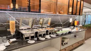 Hotel Radhe Pride  - Restaurant
