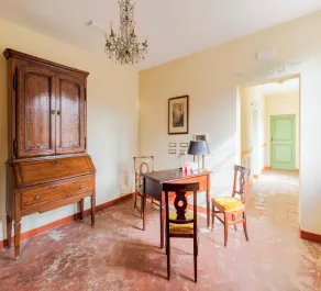 AGRITURISMO CASTELLO BECCARIA - Conciergedisk