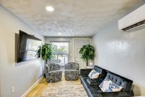 Daytona Beach Vacation Rental Apt - 2 Mi to Beach! - Innenbereich