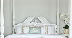 Captain Sawyer's Bed & Breakfast - Room
