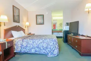 OYO Hotel East Macon I-75 - Zimmer