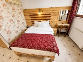Marmara Guesthouse - Room