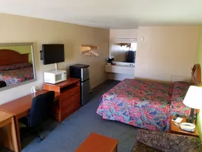Cisco inn - Rom