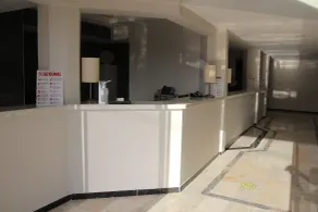 Hotel Palmera Resort - Reception