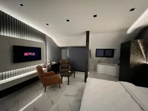 BALA HOTEL - Room