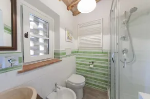 Agriturismo San Giorgio - Casa de banho