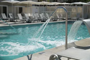 BQ Apolo Hotel - Piscine