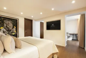 Villa Cosy, hotel & spa - Rum