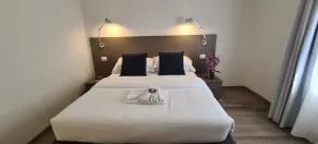 RivAppartamenti - Camera