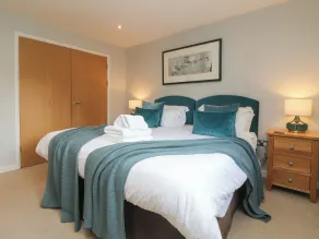 Lodge Sixty Six - Room