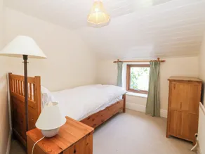 Rhianfa - Chambre