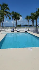 Knight's Key Suites - Piscine