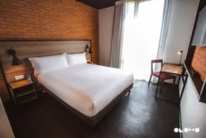 ONOMO Airport Casablanca - Chambre
