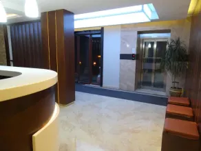 Inanlar Garden Hotel & Bungalow - Reception