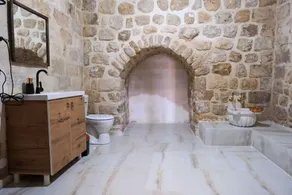 MİRSTONE TARİHİ KONAK - Habitación