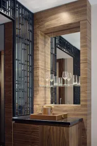 JW Marriott Hotel Monterrey Valle - Room