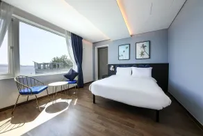 Hotel Hyggelig - Zimmer