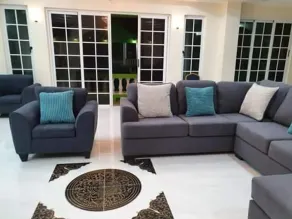PESHERES INN & SPA - Reception
