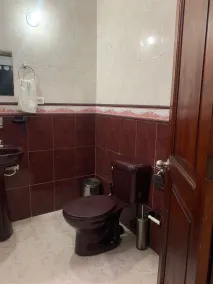 Hostel VIM - Bathroom